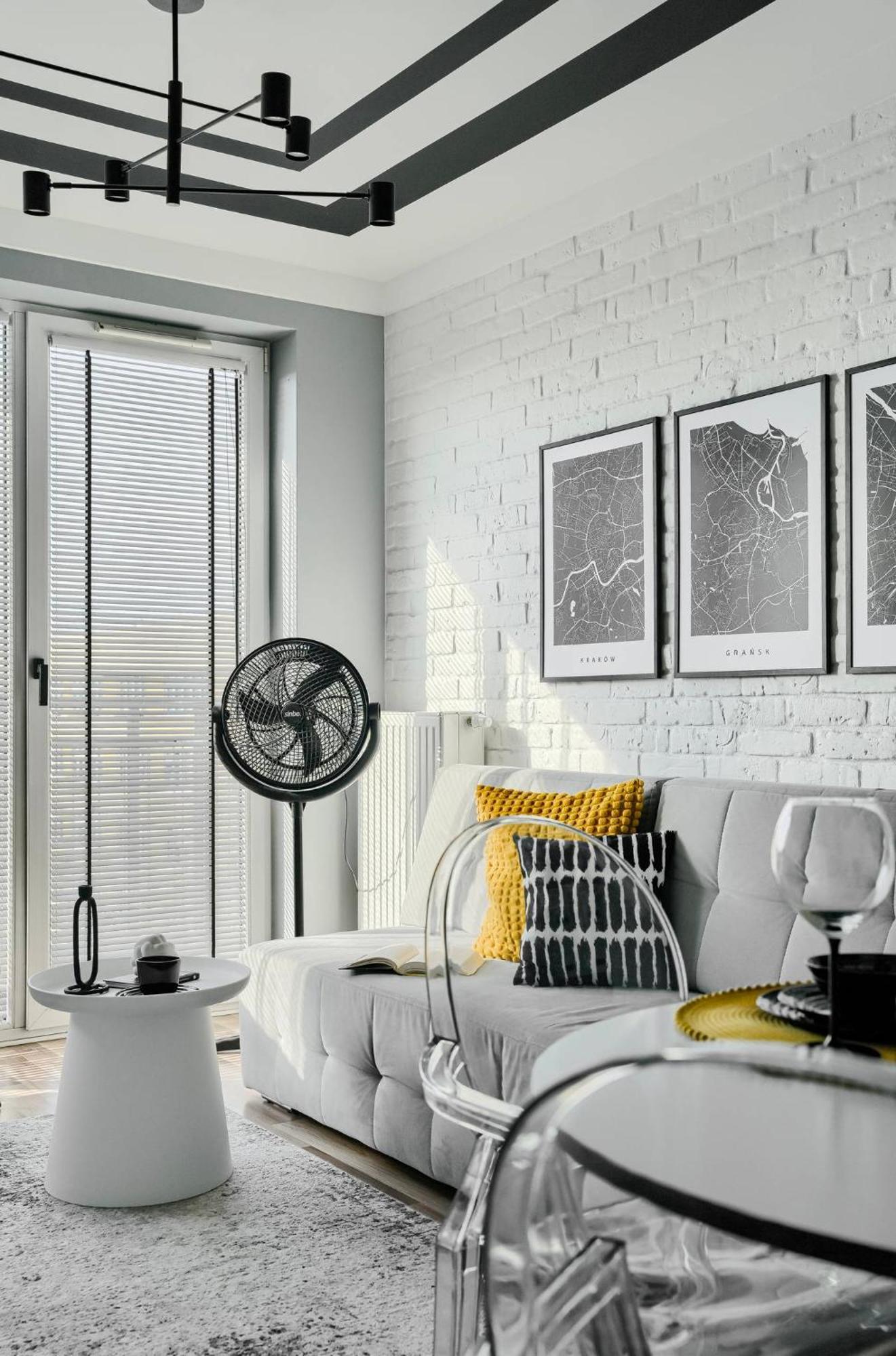 Apartament Sweet Home Μπίντγκοστς Εξωτερικό φωτογραφία