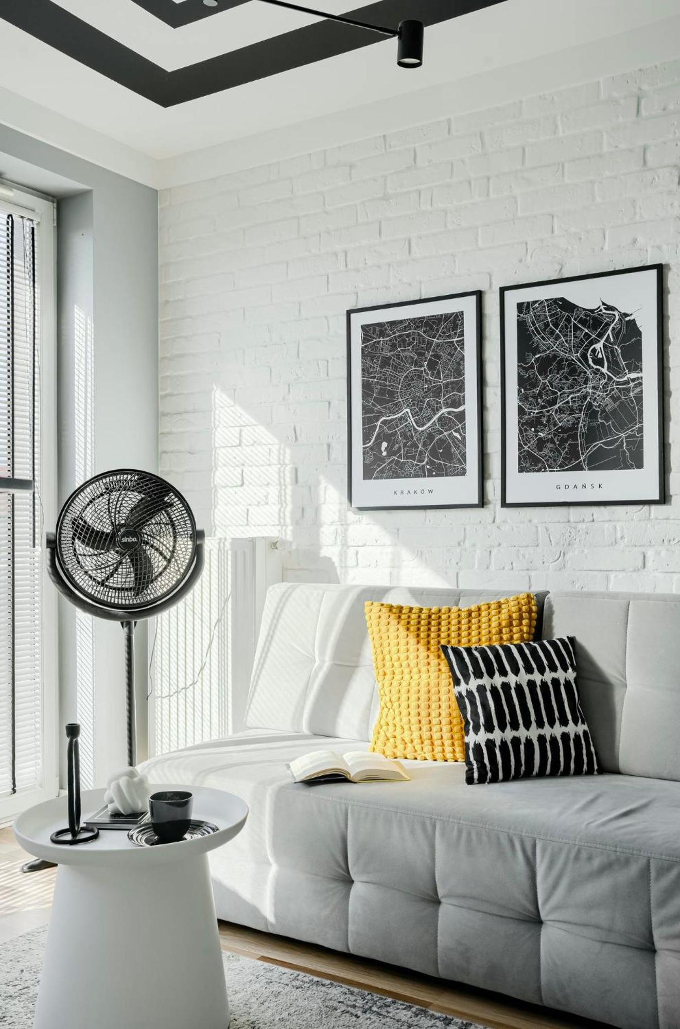 Apartament Sweet Home Μπίντγκοστς Εξωτερικό φωτογραφία