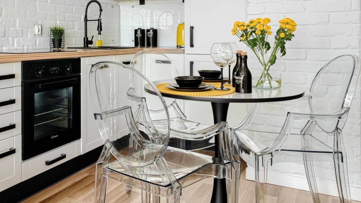 Apartament Sweet Home Μπίντγκοστς Εξωτερικό φωτογραφία