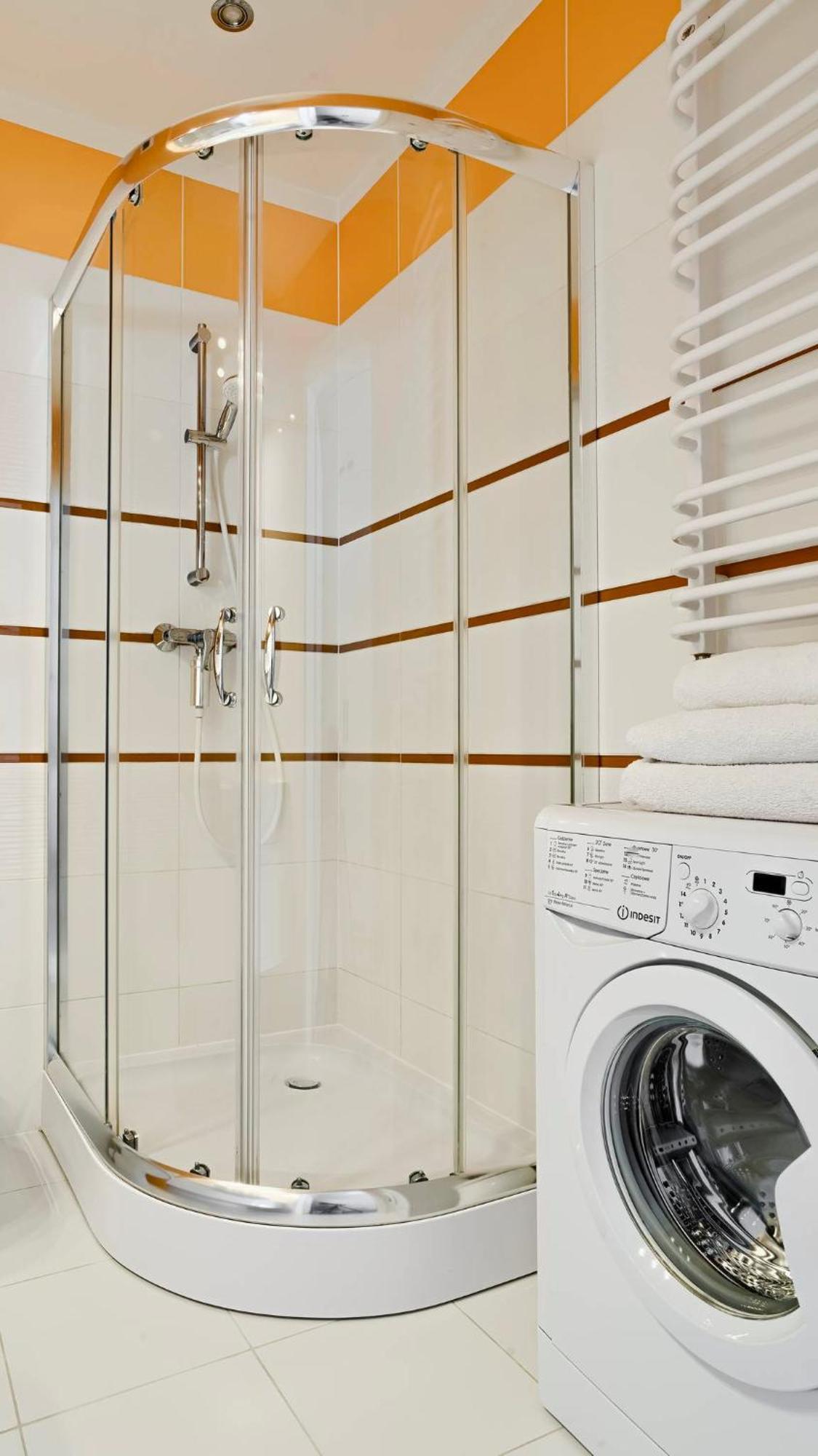 Apartament Sweet Home Μπίντγκοστς Εξωτερικό φωτογραφία