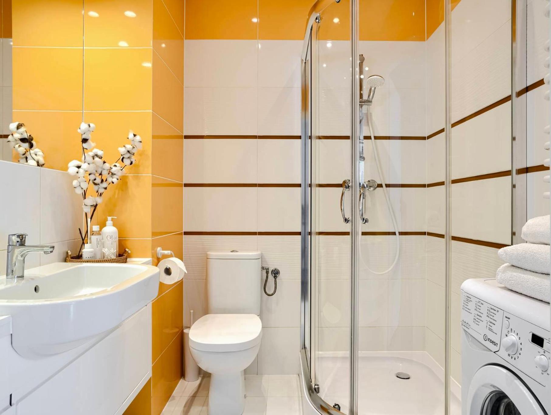 Apartament Sweet Home Μπίντγκοστς Εξωτερικό φωτογραφία