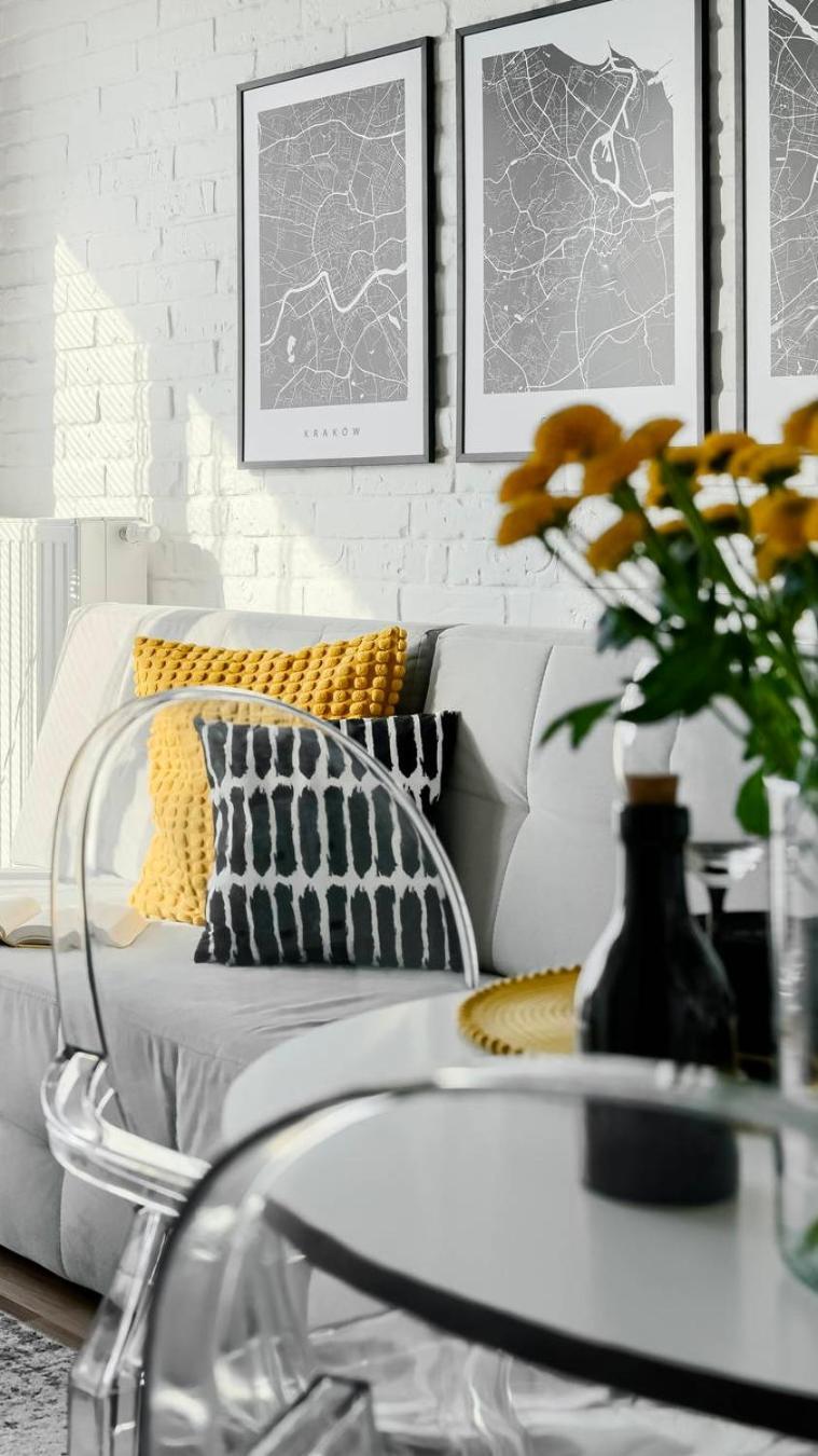 Apartament Sweet Home Μπίντγκοστς Εξωτερικό φωτογραφία