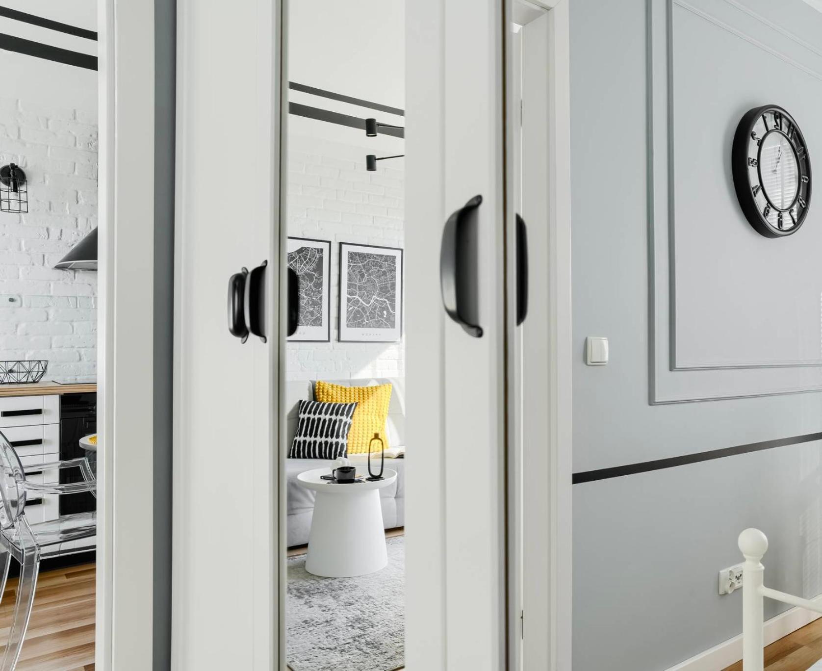 Apartament Sweet Home Μπίντγκοστς Εξωτερικό φωτογραφία