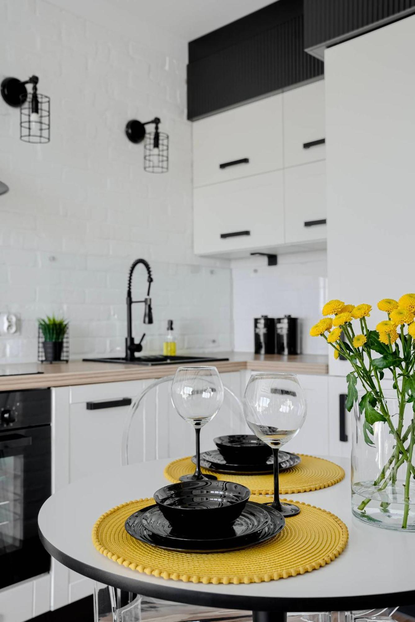 Apartament Sweet Home Μπίντγκοστς Εξωτερικό φωτογραφία