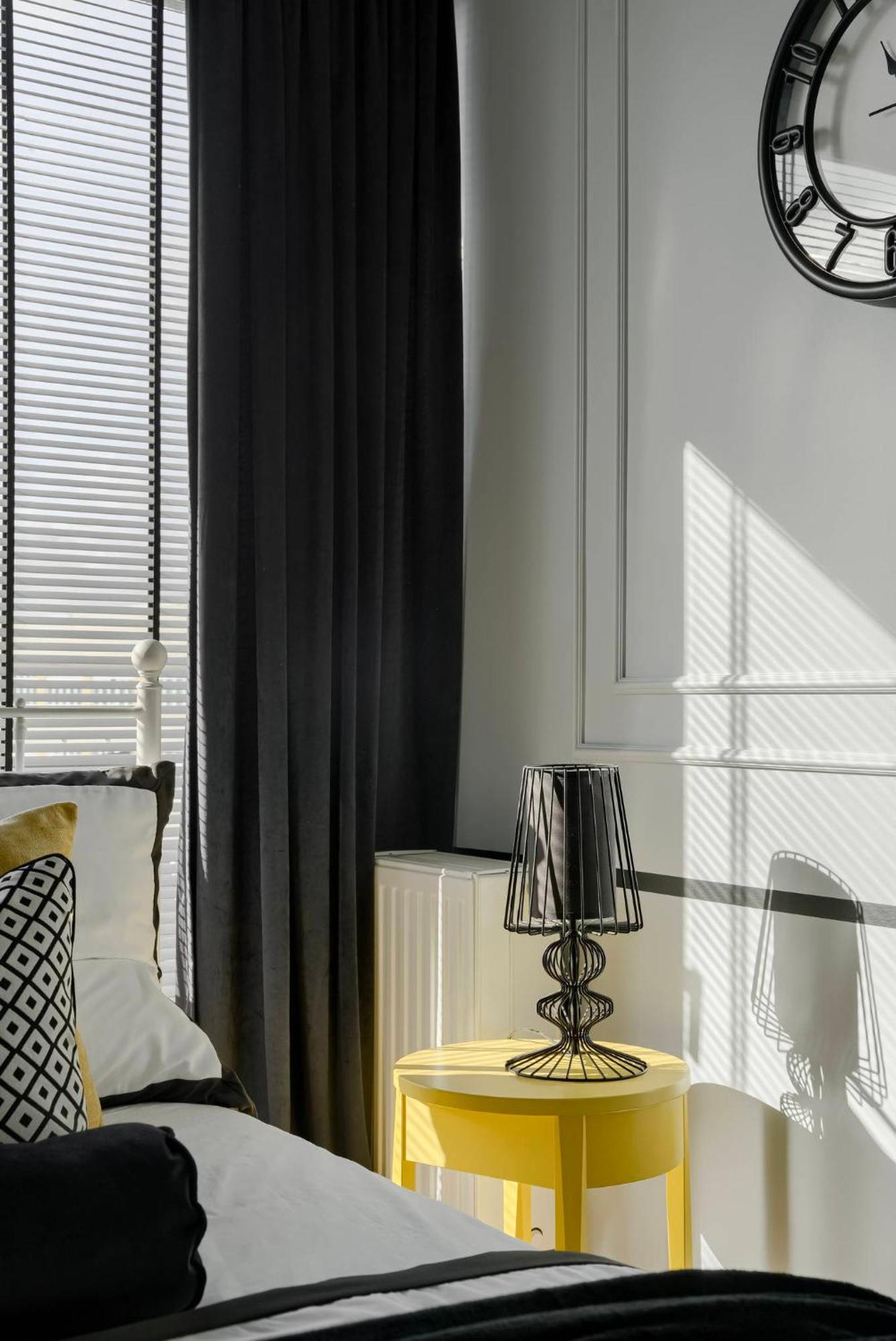 Apartament Sweet Home Μπίντγκοστς Εξωτερικό φωτογραφία