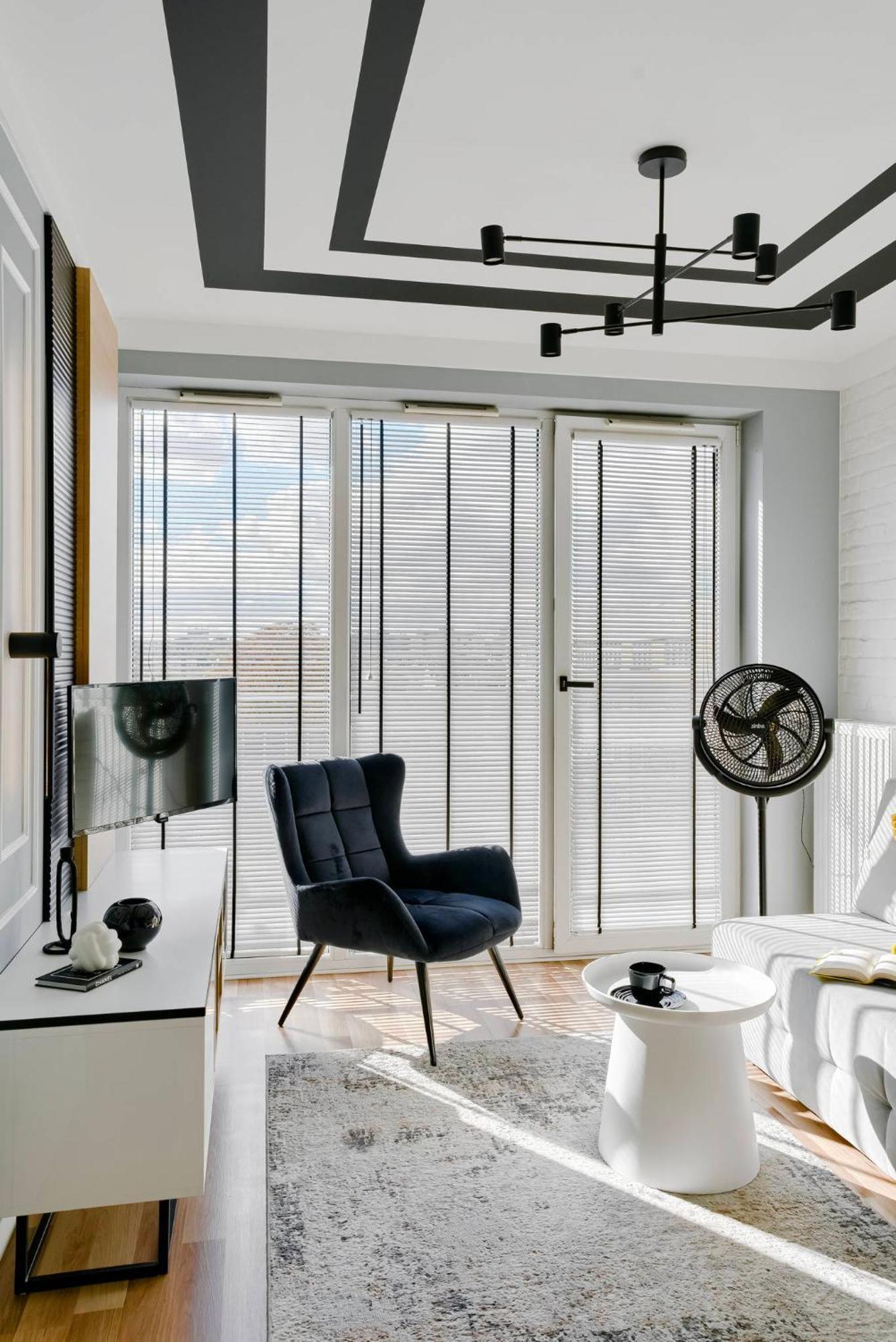 Apartament Sweet Home Μπίντγκοστς Εξωτερικό φωτογραφία
