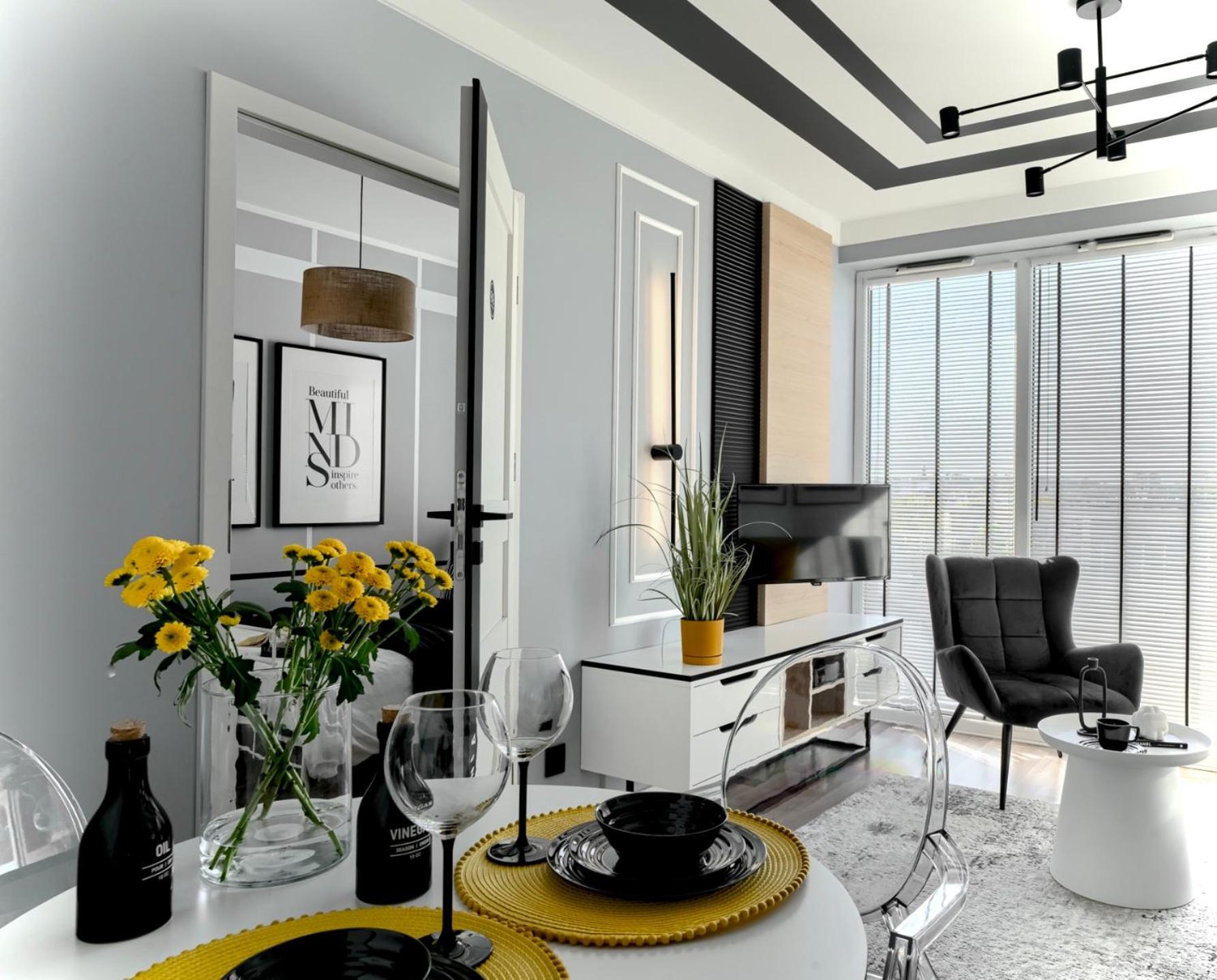 Apartament Sweet Home Μπίντγκοστς Εξωτερικό φωτογραφία